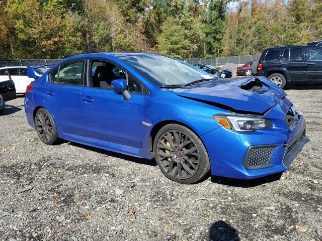 2019 SUBARU WRX STI LIMITED JF1VA2Y60K9807193