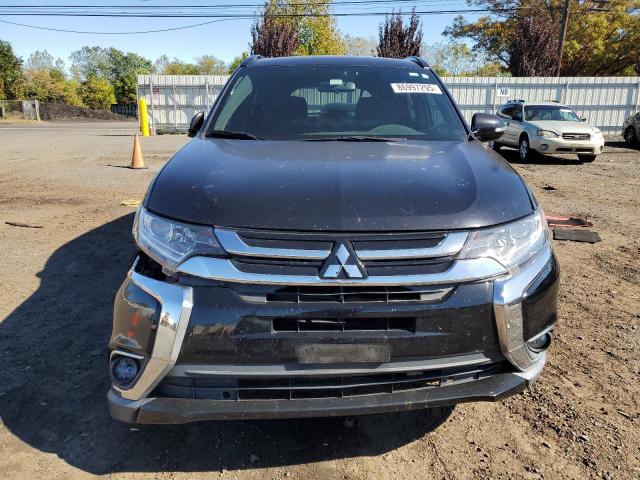 2018 MITSUBISHI OUTLANDER - JA4AD3A32JZ048318