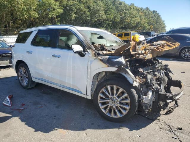 2020 HYUNDAI PALISADE L KM8R54HE5LU088391