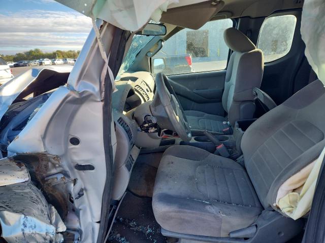 2012 NISSAN FRONTIER S #3298019163