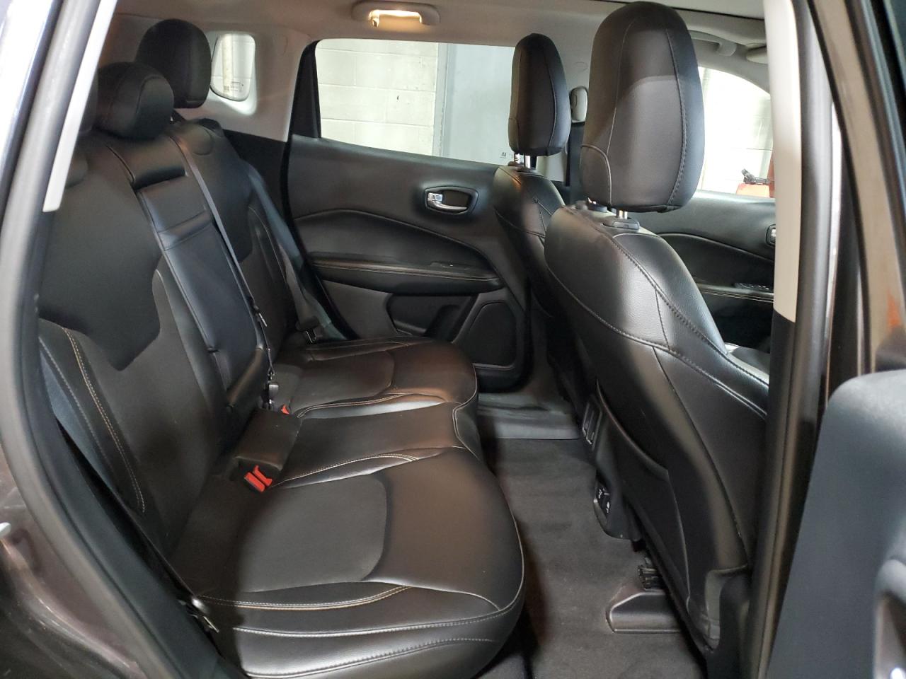 JEEP COMPASS LATITUDE