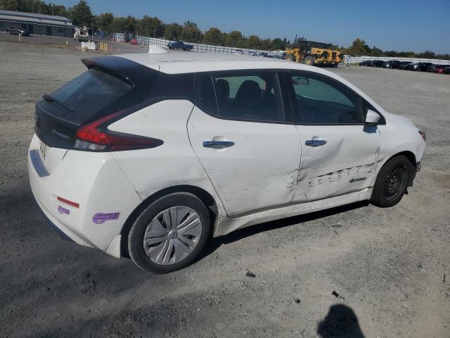 2019 NISSAN LEAF S - 1N4AZ1CP6KC306376
