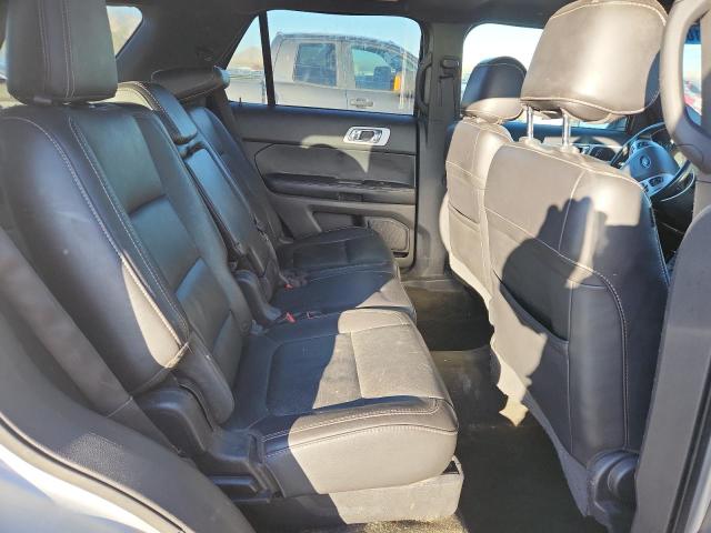 2013 FORD EXPLORER S - 1FM5K8GT3DGB83790