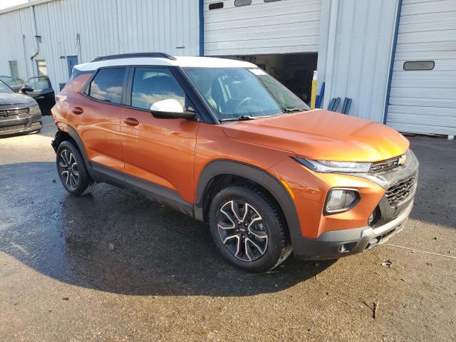 2023 CHEVROLET TRAILBLAZE #3286744293