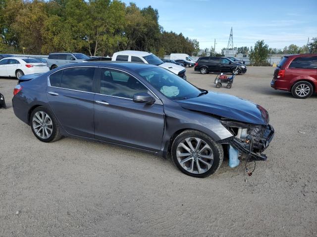 2014 HONDA ACCORD SPO - 1HGCR2F55EA802094