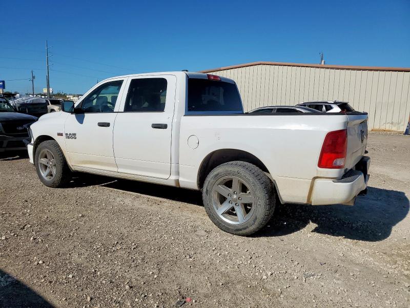 2014 RAM 1500 ST - 1C6RR6KT7ES238194