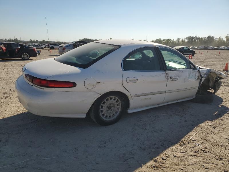 1996 MERCURY SABLE GS #3303865703