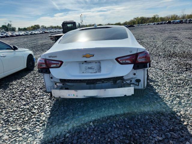 2019 CHEVROLET MALIBU LT #3296419657