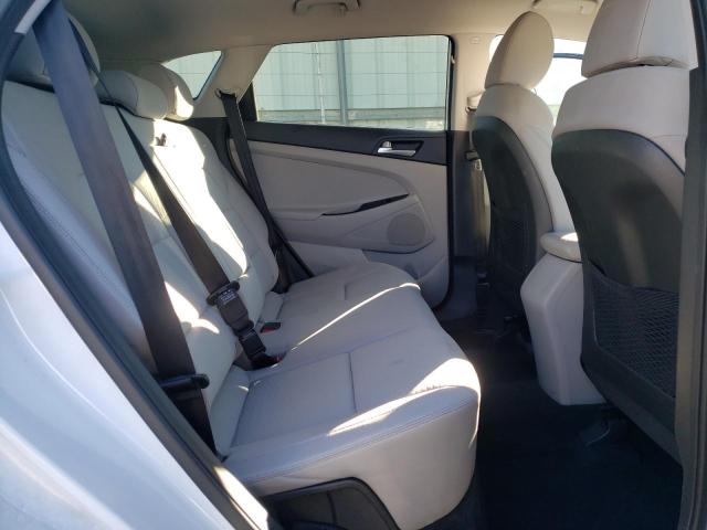 2020 HYUNDAI TUCSON SE KM8J2CA4XLU156783