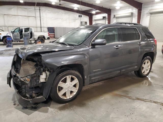 GMC TERRAIN SL