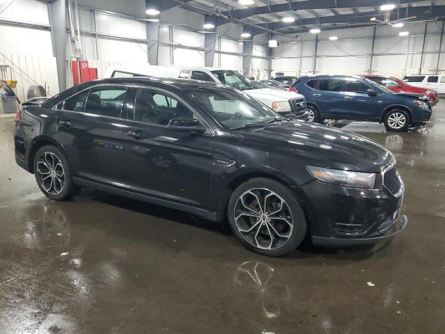2015 FORD TAURUS SHO 1FAHP2KTXFG114174