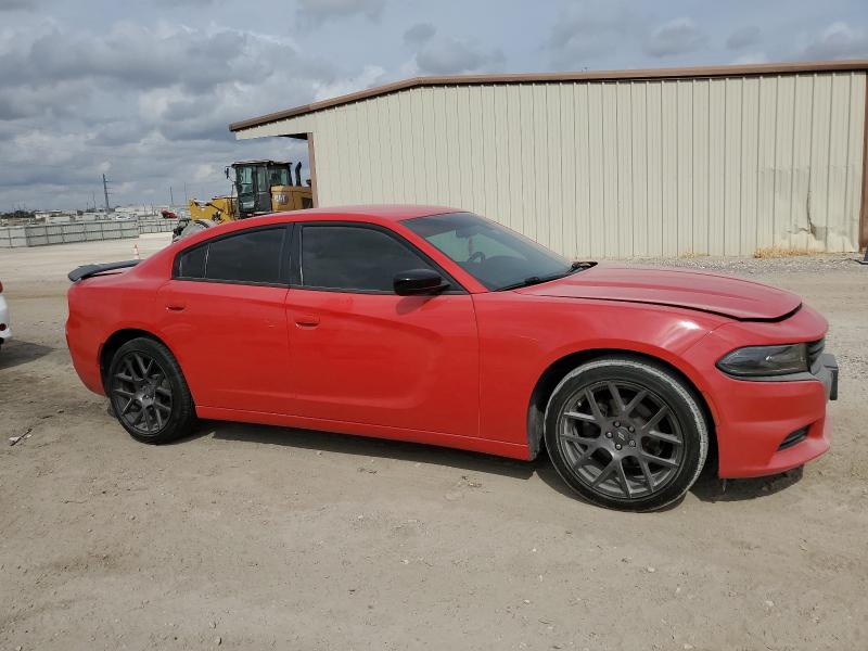 2018 DODGE CHARGER SX - 2C3CDXBGXJH119406