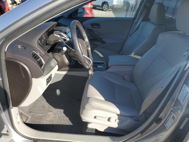 2017 ACURA RDX ADVANC - 5J8TB4H78HL030309