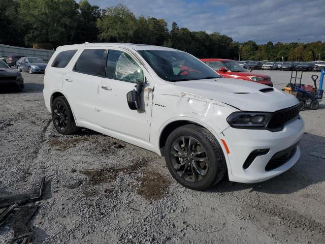 2022 DODGE DURANGO R/ - 1C4SDJCT6NC106449
