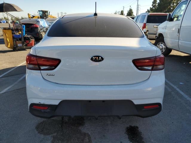 2018 KIA RIO LX - 3KPA24AB5JE062296