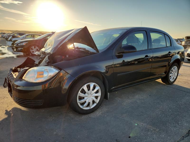Global Auto Auctions: 2010 CHEVROLET COBALT 1LT