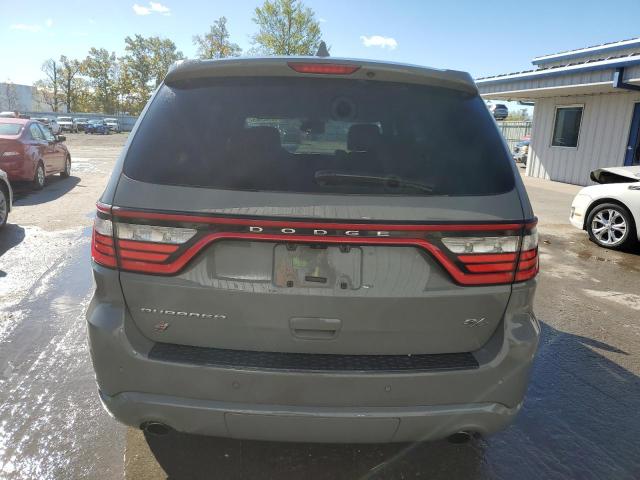 2020 DODGE DURANGO R/ - 1C4SDJCT2LC346966