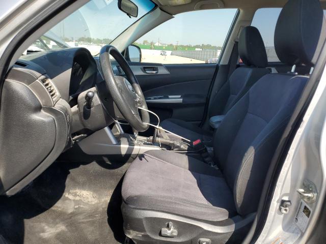 2010 SUBARU FORESTER 2.5X PREMIUM #3267134133