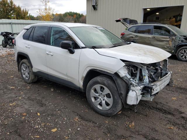 2023 TOYOTA RAV4 LE #3303705026