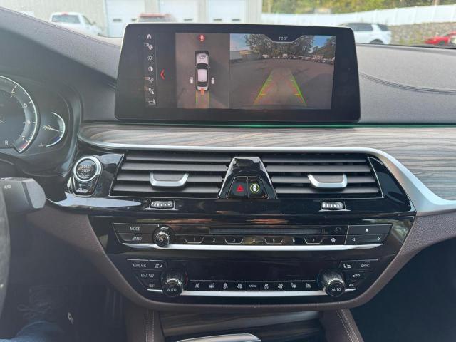 2018 BMW M550XI WBAJB9C5XJB035707