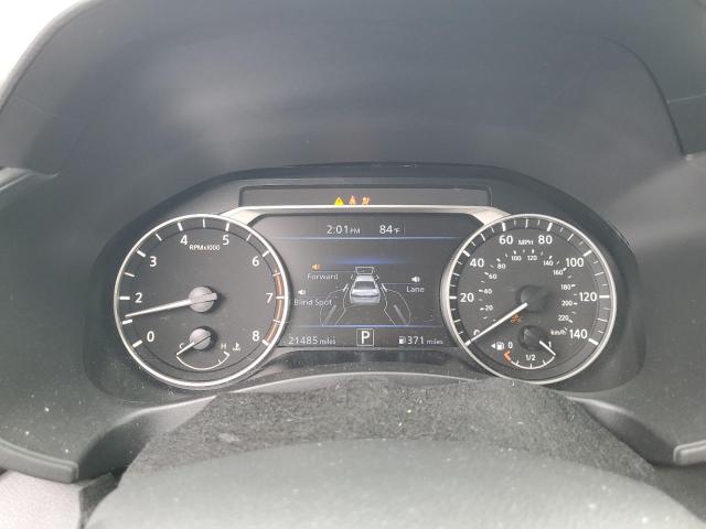 2024 NISSAN ALTIMA SV - 1N4BL4DV4RN400890