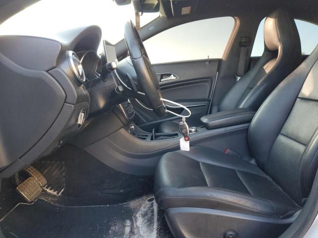 2015 MERCEDES-BENZ CLA 250 4M - WDDSJ4GB1FN271171