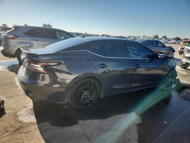 2021 NISSAN MAXIMA PLA 1N4AA6FVXMC505545