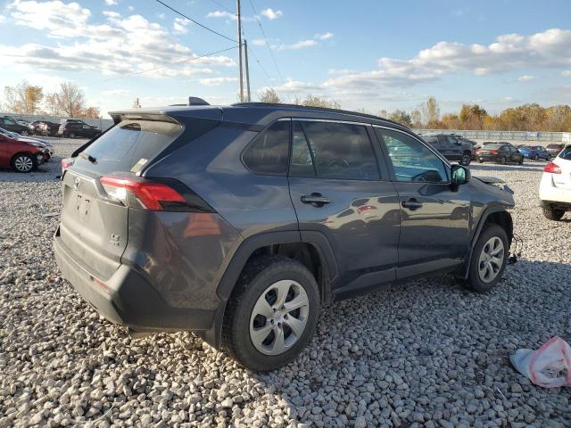 2019 TOYOTA RAV4 LE - 2T3F1RFVXKW070442