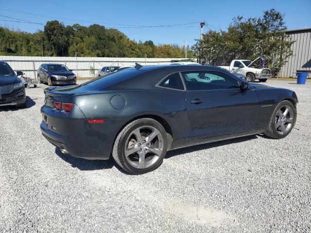 2013 CHEVROLET CAMARO LT - 2G1FB1E34D9107392