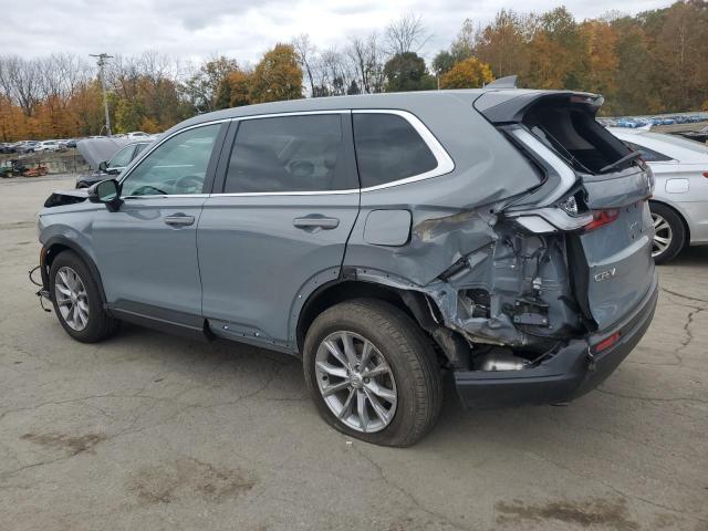 2025 HONDA CR-V EXL - 7FARS4H78SE000315