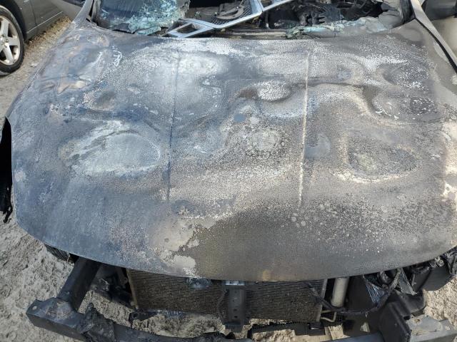 2013 NISSAN ROGUE S #3296297428