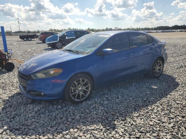 2014 DODGE DART SXT - 1C3CDFBB3ED824436