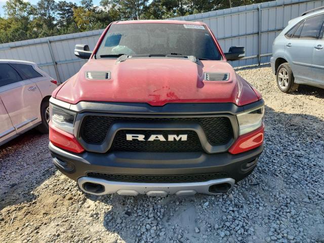 2021 RAM 1500 REBEL 1C6SRFET5MN627264
