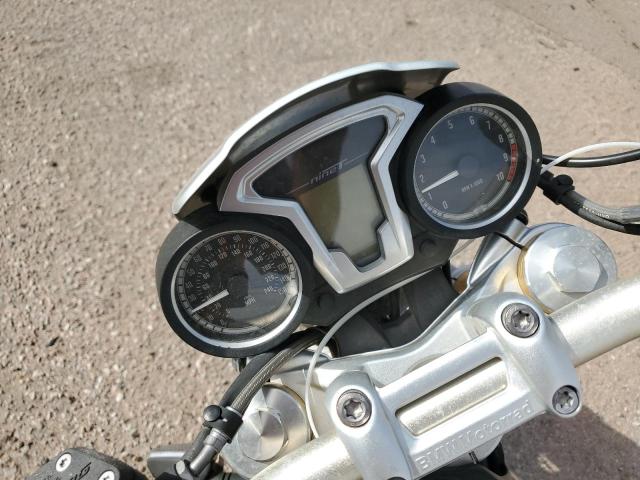 2016 BMW R NINE T #3296640011