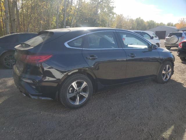2020 KIA FORTE EX - KNAF55AC8L5080685