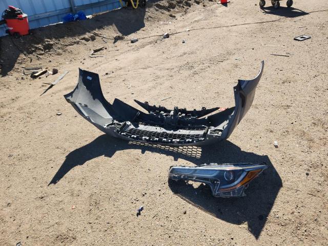 2020 TOYOTA COROLLA LE - JTDEBRBE4LJ010543