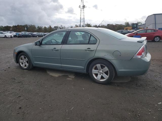 2009 FORD FUSION SE #3298105140