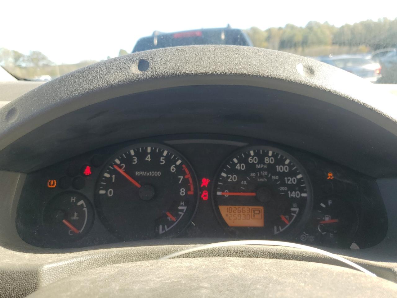 Lot #3302873892 2018 NISSAN FRONTIER S