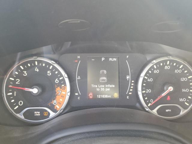 2015 JEEP RENEGADE L ZACCJABT0FPB58167