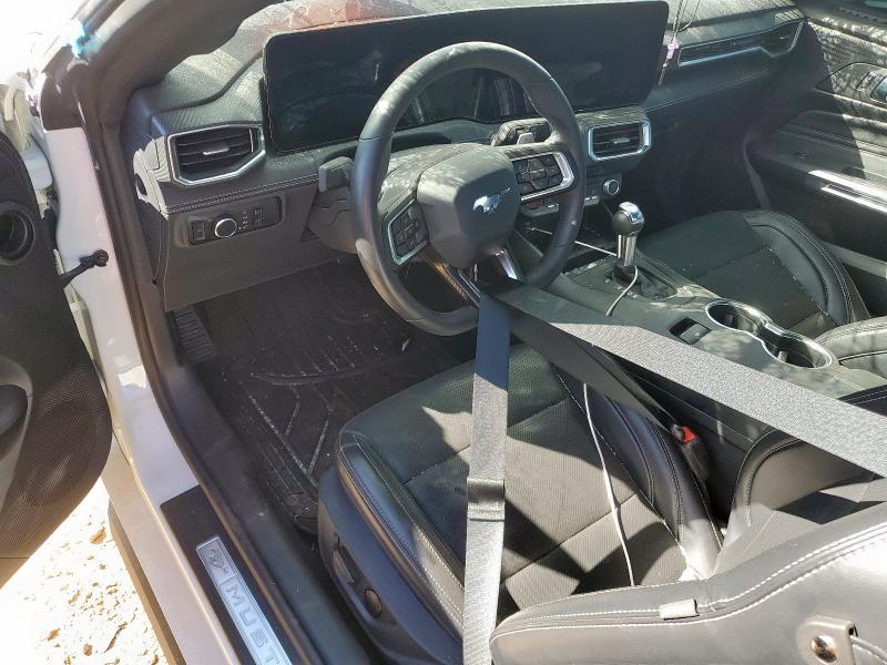 2024 FORD MUSTANG GT #3305663742