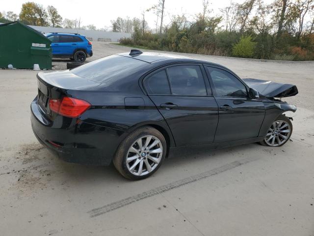 2015 BMW 320 I XDRI WBA3C3G56FNT52466