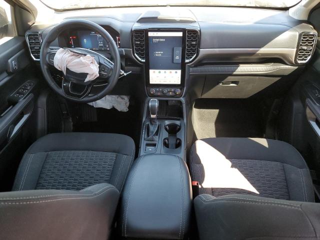 2024 FORD RANGER XLT #3290310216