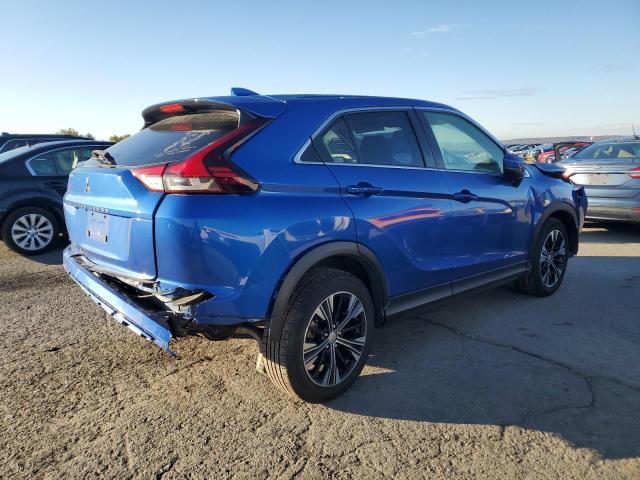 2022 MITSUBISHI ECLIPSE CR - JA4ASWAA2NZ000331