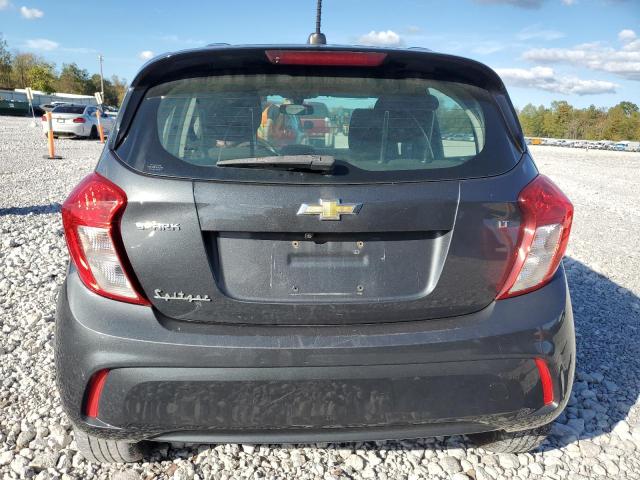 2019 CHEVROLET SPARK 1LT KL8CD6SA1KC727622