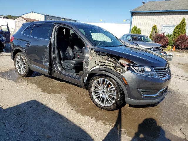 2018 LINCOLN MKX RESERV 2LMPJ8LR5JBL11556