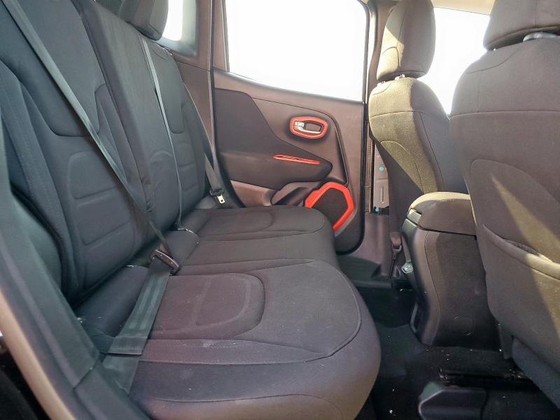 2018 JEEP RENEGADE L - ZACCJABB0JPH78499