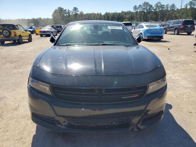 2017 DODGE CHARGER SE - 2C3CDXBG4HH504776