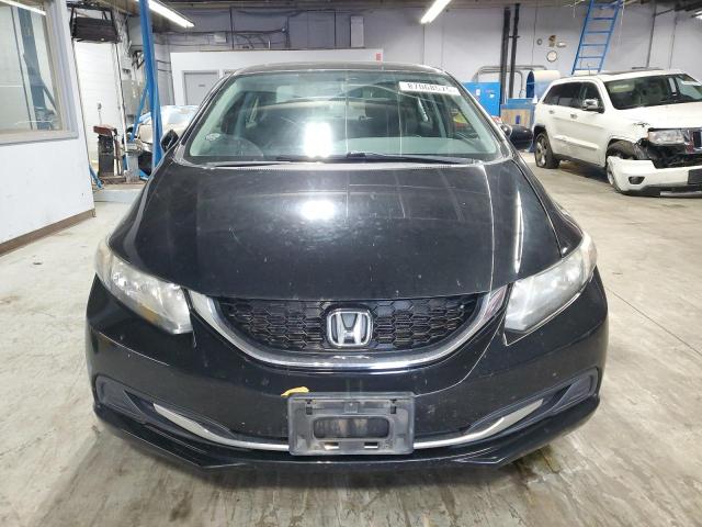 2015 HONDA CIVIC EX - 19XFB2F8XFE062793