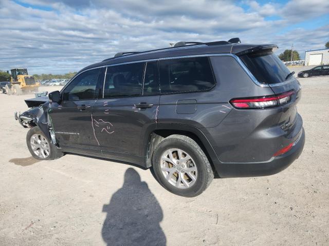 2022 JEEP GRAND CHER #3302786922