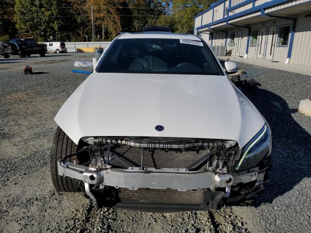 2019 MERCEDES-BENZ C 300 4MAT #3294538648